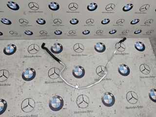 патрубок радиатора BMW XM G09 2023, 4.4 л., бензин, c5y, полный привод, 8874298