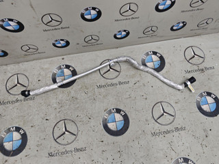 патрубок радиатора BMW XM G09 2023, 4.4 л., бензин, c5y, полный привод