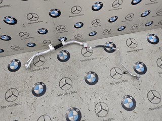 трубка кондиционера BMW XM G09 2023, 4.4 л., бензин, c5y, полный привод, 7548203