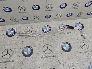 трубка кондиционера BMW XM G09 2023, 4.4 л., бензин, c5y, полный привод, 9872524