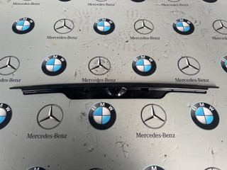 пластик BMW 8 серия G14/G15 [рестайлинг] 2022, 3.0 л., B58B30C, бензин, АКПП, c36, купе, полный привод, 7435726