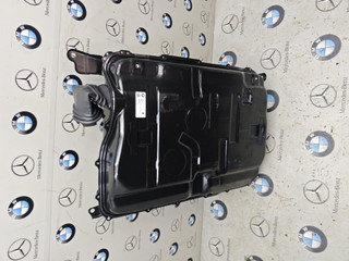 защита топливного бака BMW XM G09 2023, 4.4 л., бензин, c5y, полный привод, 9798088
