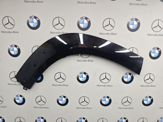 накладка колесной арки BMW XM G09 2023, 4.4 л., бензин, c5y, полный привод, 9450922