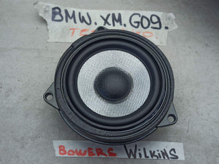 динамик двери BMW XM G09 2023, 4.4 л., бензин, электро, c5y, 5A12120