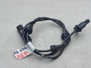 датчик ABS BMW X6 G06 [рестайлинг] 2023, 3.0 л., бензин, a96, полный привод, 6895655