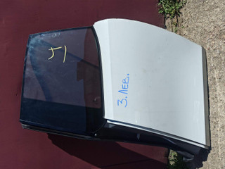 дверь задняя левая BMW i3 L01 2015