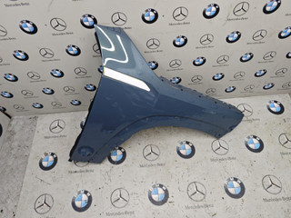 крыло переднее правое BMW XM G09 2023, 4.4 л., бензин, c5y, полный привод, 9451344