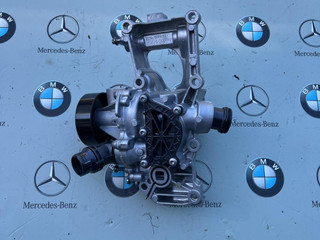 помпа BMW 8 серия G14/G15 [рестайлинг] 2022, 3.0 л., B58B30C, бензин, АКПП, c36, купе, полный привод, 8650986