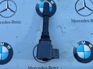 катушка зажигания BMW 8 серия G14/G15 [рестайлинг] 2022, 3.0 л., B58B30C, бензин, АКПП, c36, купе, полный привод, 8643360