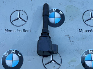 катушка зажигания BMW 8 серия G14/G15 [рестайлинг] 2022, 3.0 л., B58B30C, бензин, АКПП, c36, купе, полный привод, 8643360