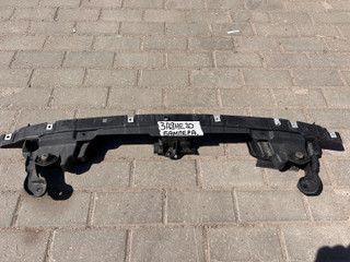 Крепление бампера заднего BMW 2 серия F44 2020, 2.0 л., бензин, хетчбэк 5 дв., полный привод, 7474221