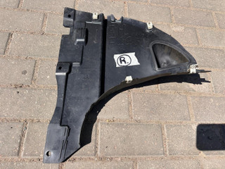 защита арок передняя правая (подкрылок) BMW 2 серия F44 2020, 2.0 л., бензин, хетчбэк 5 дв., полный привод, 8497244