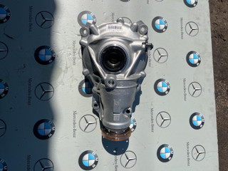 редуктор переднего моста BMW 8 серия G14/G15 [рестайлинг] 2022, 3.0 л., B58B30C, бензин, АКПП, c36, купе, полный привод, 8635703