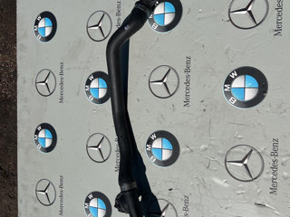 патрубок радиатора BMW 8 серия G14/G15 [рестайлинг] 2022, 3.0 л., B58B30C, бензин, АКПП, c36, купе, полный привод, 8678507