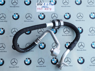 трубка кондиционера BMW 8 серия G14/G15 [рестайлинг] 2022, 3.0 л., B58B30C, бензин, АКПП, c36, купе, полный привод, 9890098
