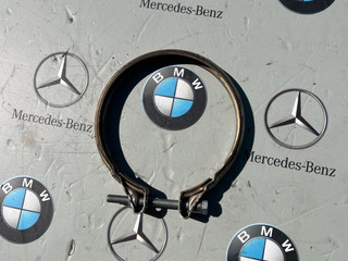 Хомут BMW 8 серия G14/G15 [рестайлинг] 2022, 3.0 л., B58B30C, бензин, АКПП, c36, купе, полный привод, 8612537