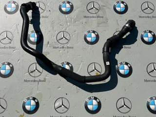патрубок радиатора BMW 8 серия G14/G15 [рестайлинг] 2022, 3.0 л., B58B30C, бензин, АКПП, c36, купе, полный привод, 8678508