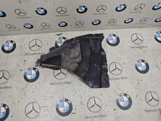 защита арок передняя левая (подкрылок) BMW XM G09 2023, 4.4 л., бензин, c5y, полный привод, 9451715