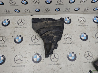 защита арок передняя правая (подкрылок) BMW XM G09 2023, 4.4 л., бензин, c5y, полный привод, 9451716
