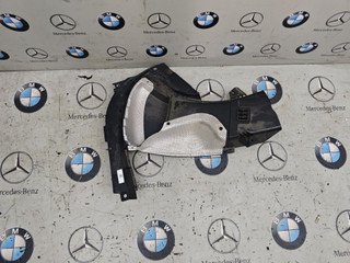воздуховод BMW XM G09 2023, 4.4 л., бензин, c5y, полный привод, 9451727