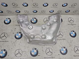 шумоизоляция (термозащита) BMW XM G09 2023, 4.4 л., бензин, c5y, полный привод, 9451741