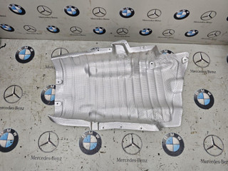 шумоизоляция (термозащита) BMW XM G09 2023, 4.4 л., бензин, c5y, полный привод, 9451752
