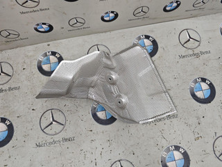 шумоизоляция (термозащита) BMW XM G09 2023, 4.4 л., бензин, c5y, полный привод, 9451762