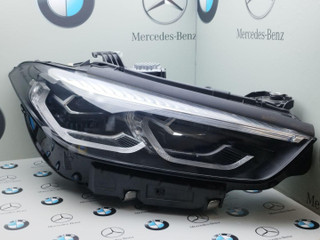 фара правая BMW 8 серия G14/G15 [рестайлинг] 2022, 3.0 л., B58B30C, бензин, АКПП, c36, купе, полный привод, 5A41008