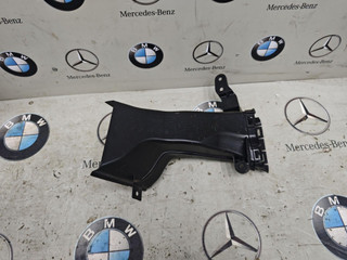 воздуховод тормозной правый BMW XM G09 2023, 4.4 л., бензин, c5y, полный привод, 5A383D6, 9451686, 51745A383D6
