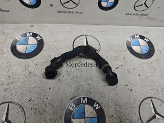 патрубок радиатора BMW XM G09 2023, 4.4 л., бензин, c5y, полный привод, 8093403