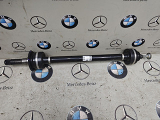 полуось задняя (приводной вал, ШРУС) BMW XM G09 2023, 4.4 л., бензин, c5y, полный привод, 5A5DCC2