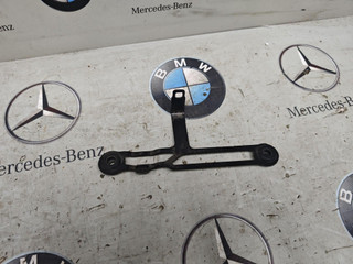кронштейн радиатора BMW XM G09 2023, 4.4 л., бензин, c5y, полный привод, 7421776