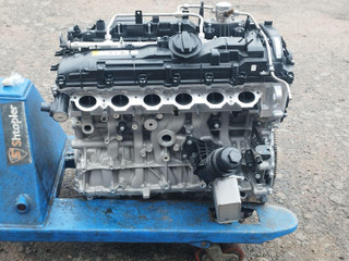 двигатель BMW 8 серия G14/G15 [рестайлинг] 2022, 3.0 л., B58B30C, бензин, АКПП, c36, купе, полный привод, B58B30C