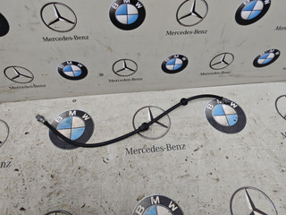 шланг тормозной BMW XM G09 2023, 4.4 л., бензин, c5y, полный привод, 6877690
