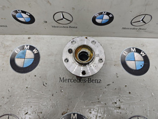 ступица задняя BMW XM G09 2023, 4.4 л., бензин, c5y, полный привод, 1543563