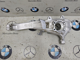 кулак поворотный левый BMW XM G09 2023, 4.4 л., бензин, c5y, полный привод, 6876655