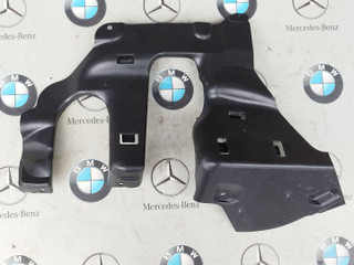 защита рулевой рейки BMW 8 серия G14/G15 [рестайлинг] 2022, 3.0 л., B58B30C, бензин, АКПП, c36, купе, полный привод, 7347021