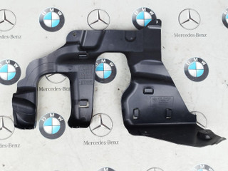 защита рулевой рейки BMW 8 серия G14/G15 [рестайлинг] 2022, 3.0 л., B58B30C, бензин, АКПП, c36, купе, полный привод, 7347022