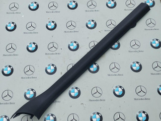 накладка на порог BMW 8 серия G14/G15 [рестайлинг] 2022, 3.0 л., B58B30C, бензин, АКПП, c36, купе, полный привод, 7481608, 7435724
