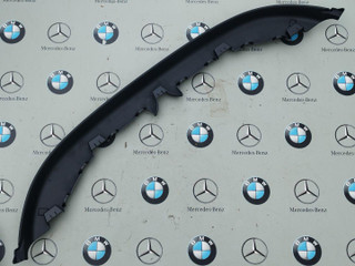 обшивка багажника BMW 8 серия G14/G15 [рестайлинг] 2022, 3.0 л., B58B30C, бензин, АКПП, c36, купе, полный привод, 7433488