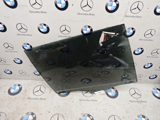 стекло двери задней правой BMW X7 G07 [рестайлинг] 2023, 4.4 л., бензин, a96, полный привод, правый руль