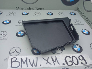 пластик BMW XM G09 2023, 4.4 л., бензин, электро, c5y, 9868441