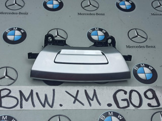 ручка бардачка BMW XM G09 2023, 4.4 л., бензин, электро, c5y, 81635012