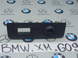 пластик BMW XM G09 2023, 4.4 л., бензин, электро, c5y, 9399902