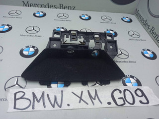 кронштейн (крепление) BMW XM G09 2023, 4.4 л., бензин, электро, c5y, 5A1BDB1
