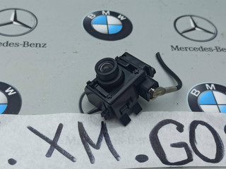 камера переднего обзора BMW XM G09 2023, 4.4 л., бензин, электро, c5y, 5A1A143