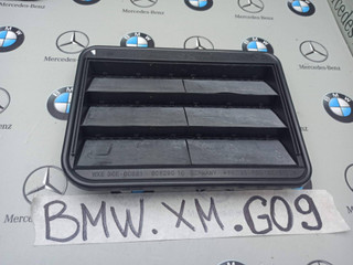 решетка вентиляции багажника BMW XM G09 2023, 4.4 л., бензин, электро, c5y, 9176945
