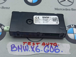антенна BMW X6 G06 [рестайлинг] 2023, 3.0 л., бензин, a96, полный привод, 6840282