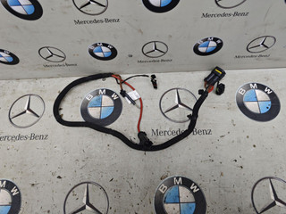 проводка BMW XM G09 2023, 4.4 л., бензин, c5y, полный привод, 5A43EC1, 5A43EB9
