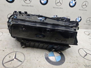 фара правая BMW XM G09 2023, 4.4 л., бензин, c5y, полный привод, 5A8D462
